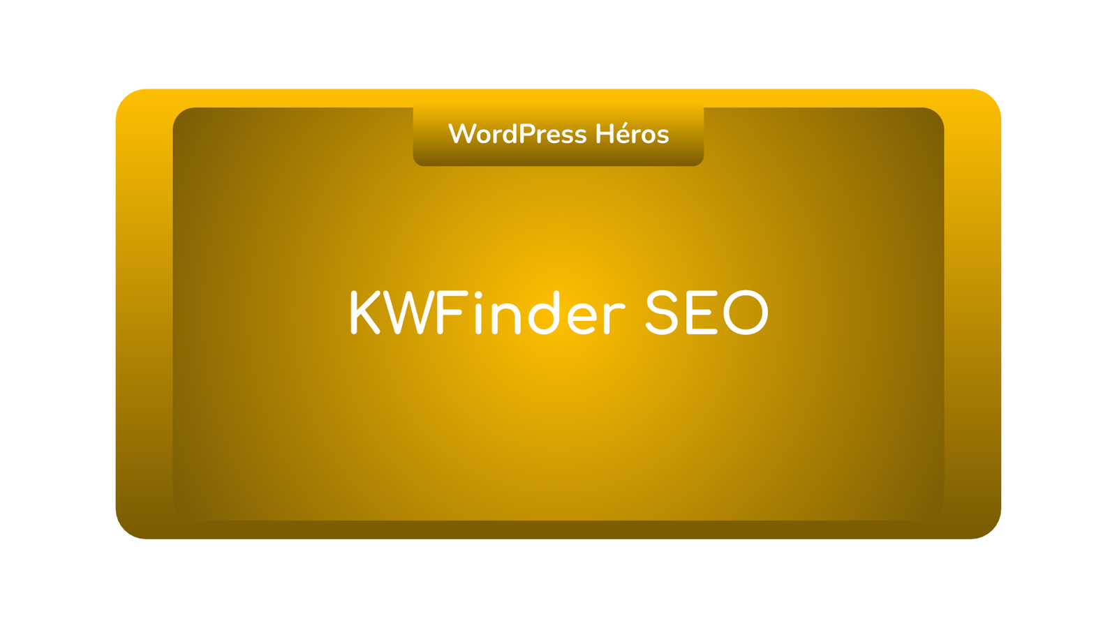 KWFinder SEO