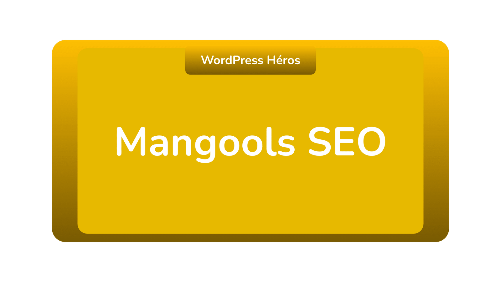 Mangools SEO