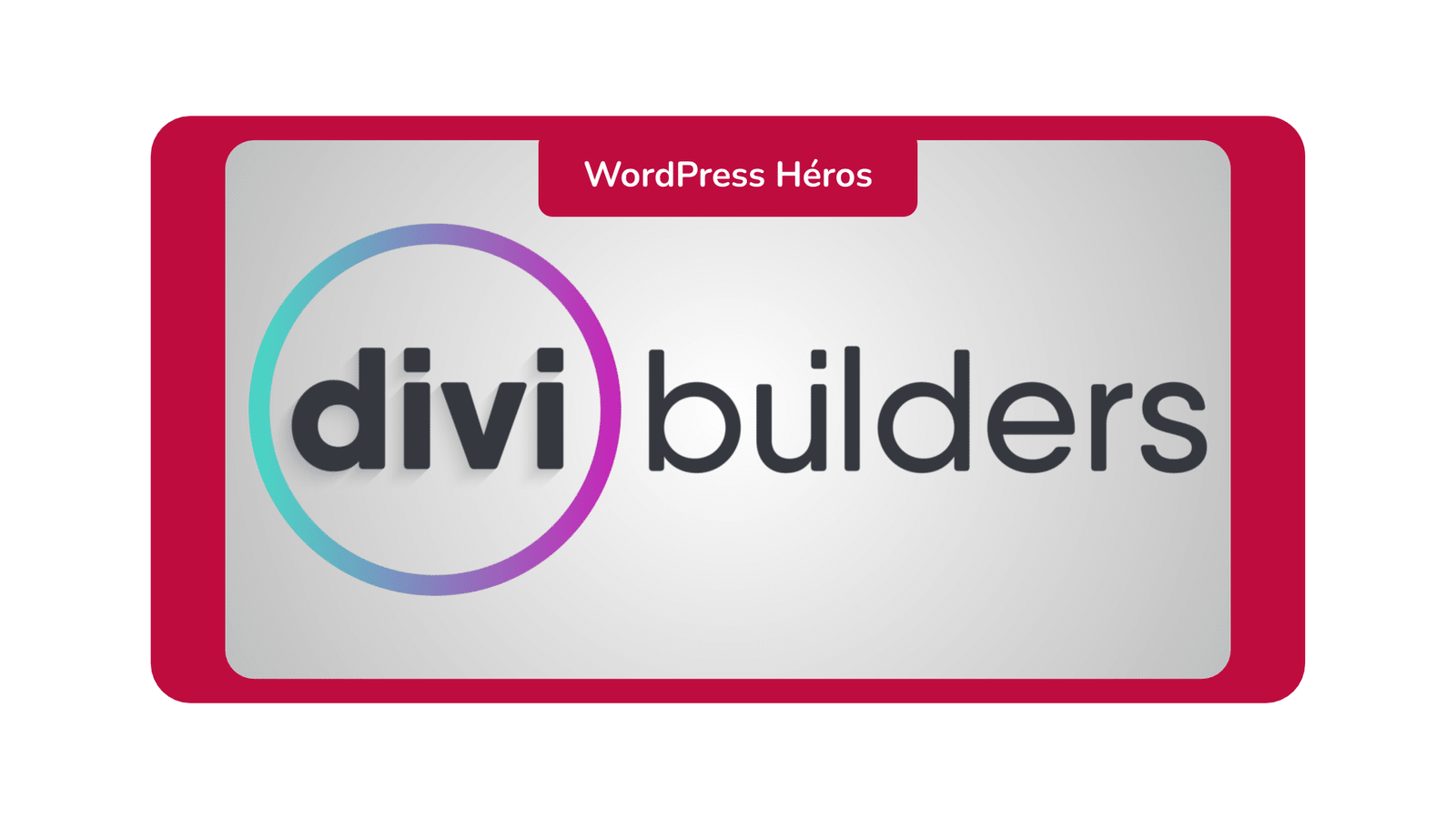 Divi Page Builder Wordpress