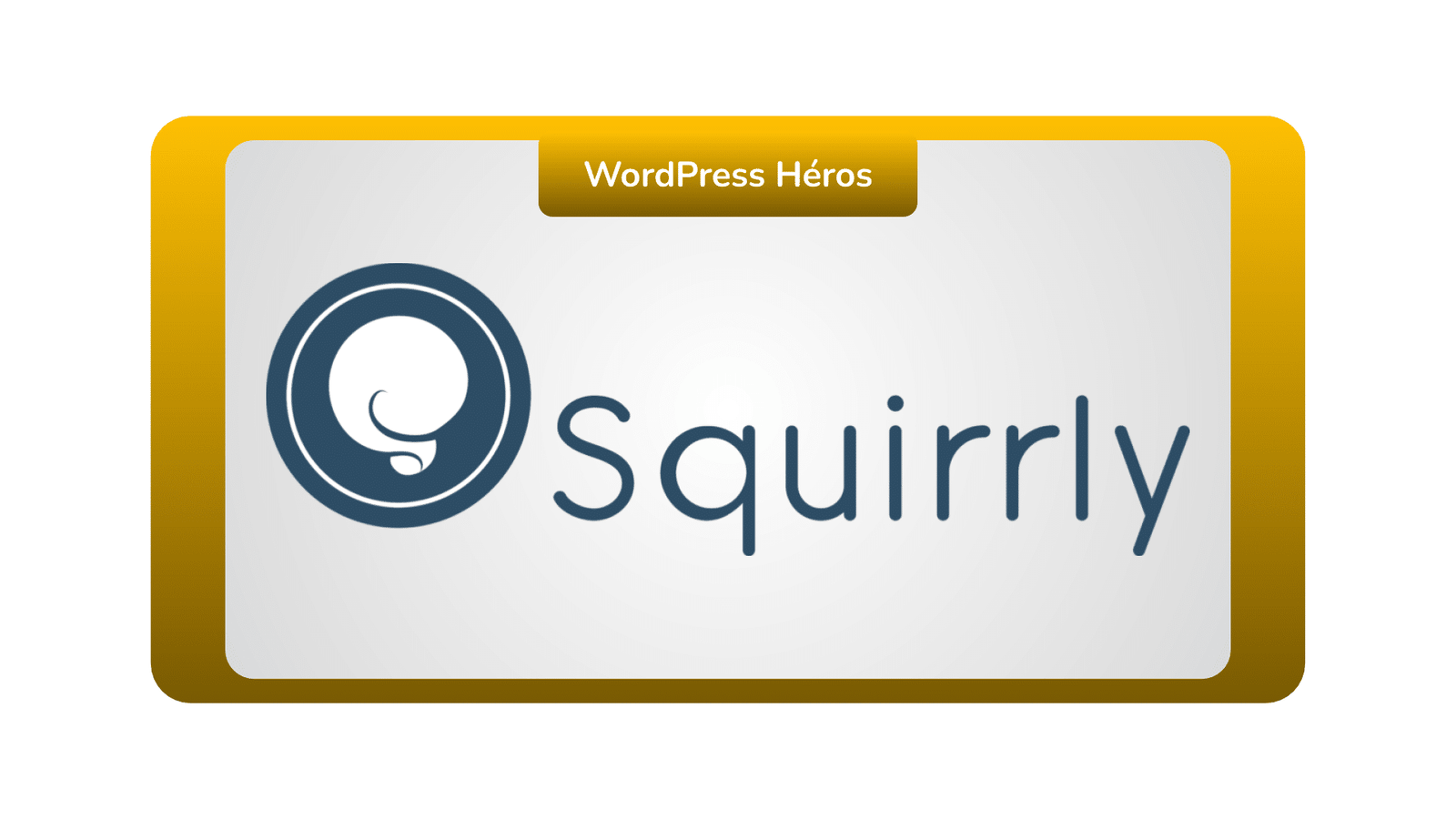 Squirrly SEO Wordpress