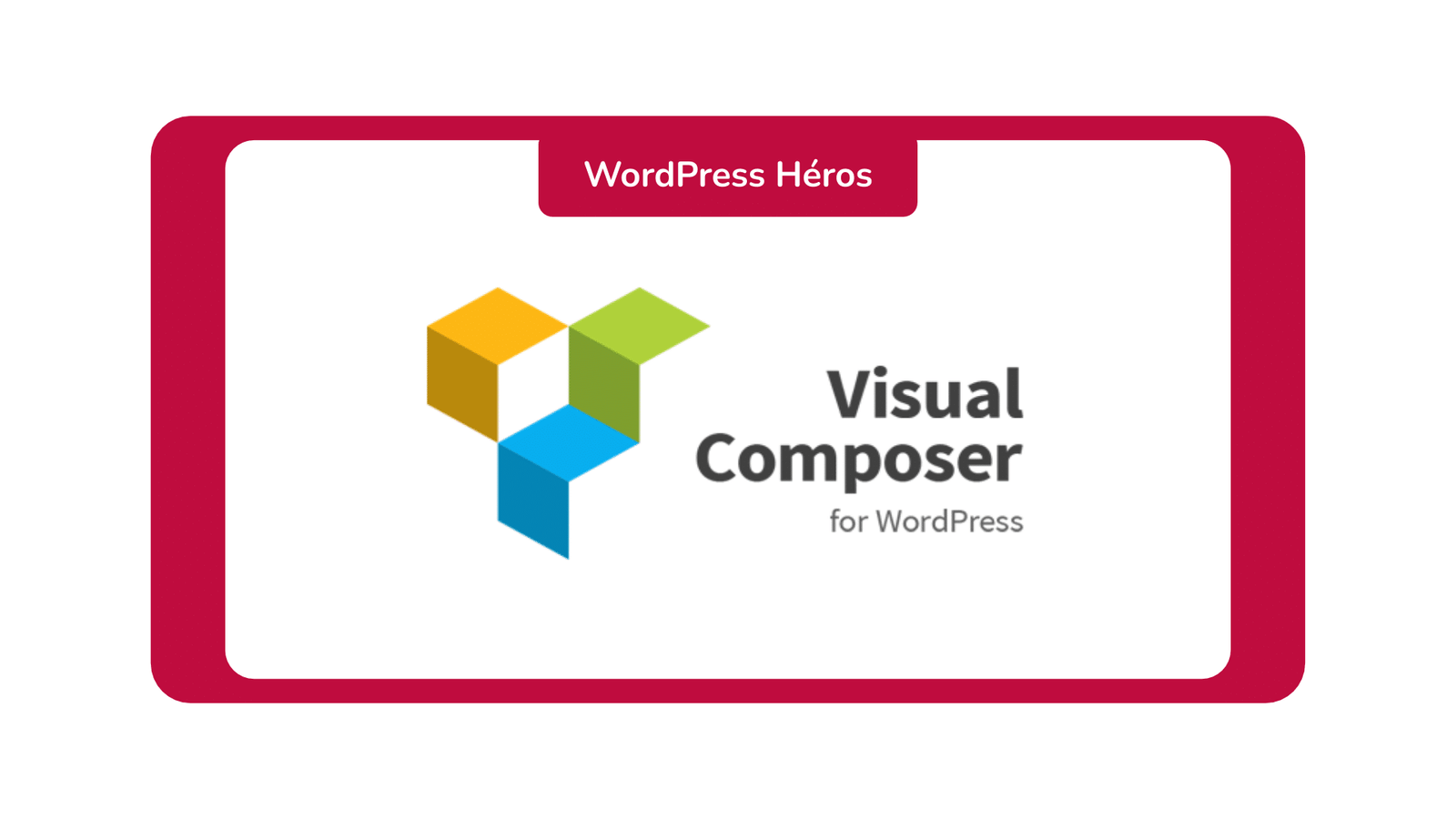 Visual Composer Page Builder Wordpress