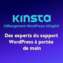 Les experts de Kinsta