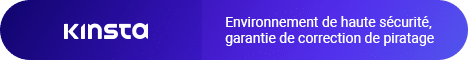 La Garantie Kinsta